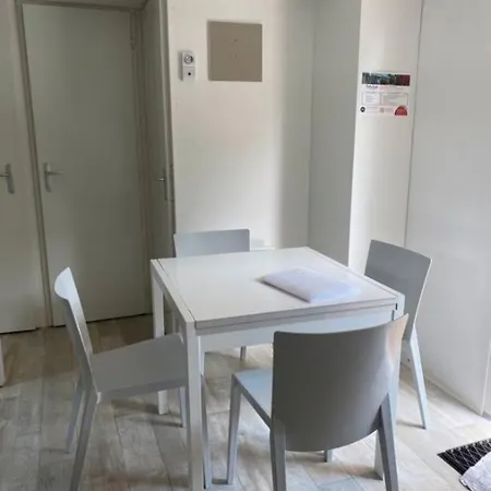 Les Catalpas *** Charmant Mobilhome A Louer * Saint-Georges-de-Didonne
